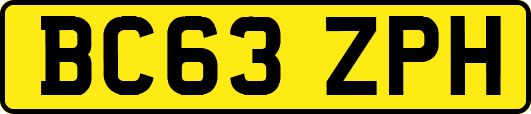 BC63ZPH
