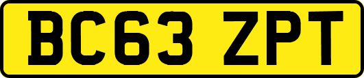 BC63ZPT