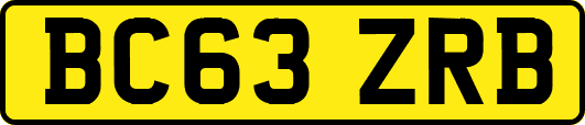 BC63ZRB