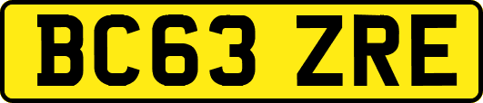 BC63ZRE