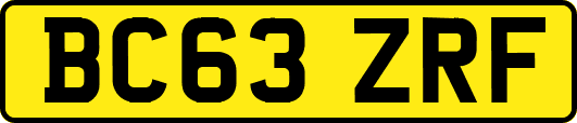 BC63ZRF