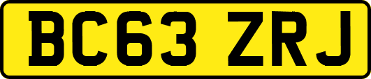 BC63ZRJ
