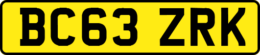 BC63ZRK