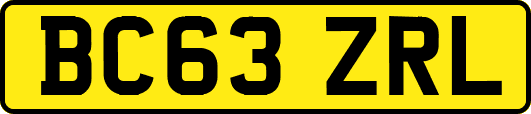BC63ZRL