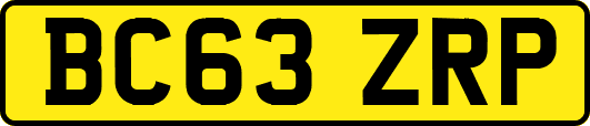 BC63ZRP