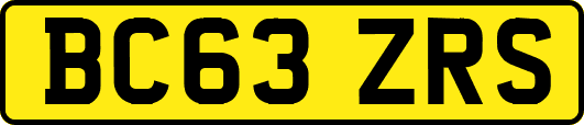 BC63ZRS