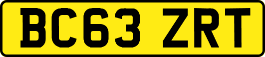 BC63ZRT
