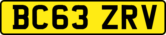 BC63ZRV