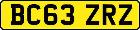 BC63ZRZ