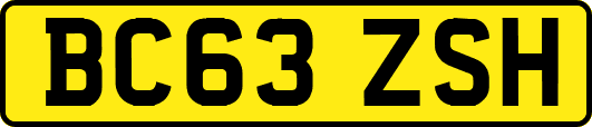 BC63ZSH