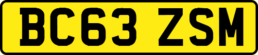 BC63ZSM