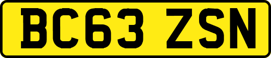 BC63ZSN