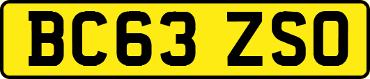 BC63ZSO