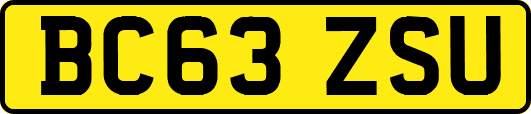 BC63ZSU