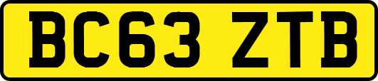 BC63ZTB