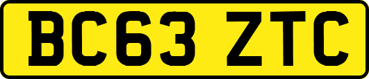 BC63ZTC