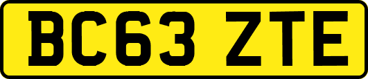 BC63ZTE