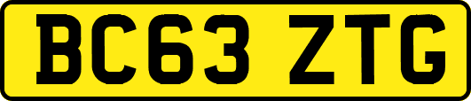 BC63ZTG