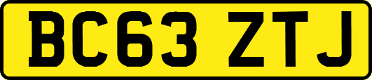 BC63ZTJ