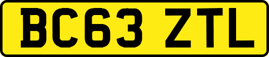 BC63ZTL