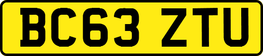 BC63ZTU