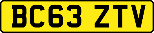 BC63ZTV