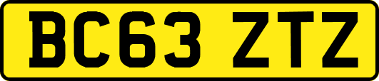 BC63ZTZ