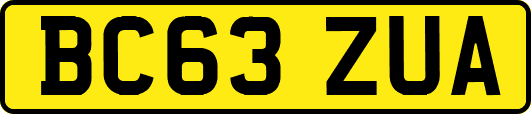 BC63ZUA