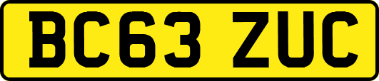 BC63ZUC
