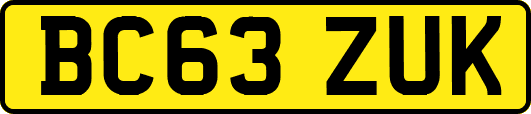 BC63ZUK