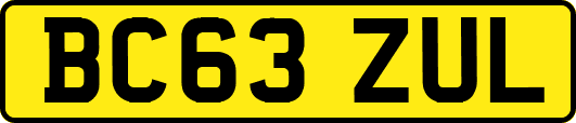 BC63ZUL