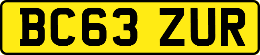 BC63ZUR