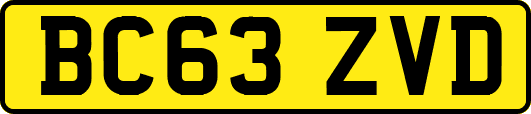 BC63ZVD