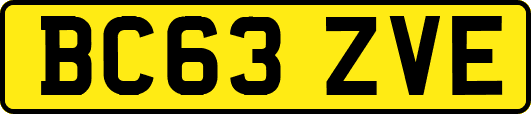 BC63ZVE