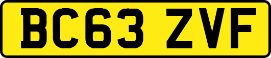 BC63ZVF