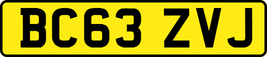 BC63ZVJ