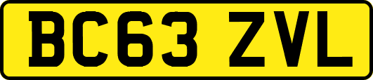 BC63ZVL