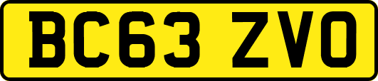 BC63ZVO