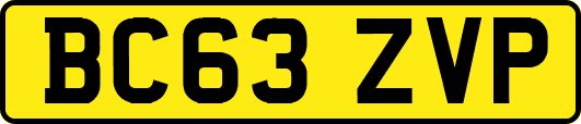 BC63ZVP