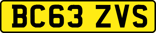 BC63ZVS