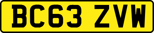 BC63ZVW
