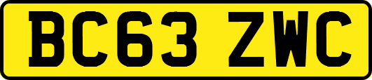 BC63ZWC