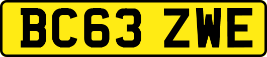 BC63ZWE