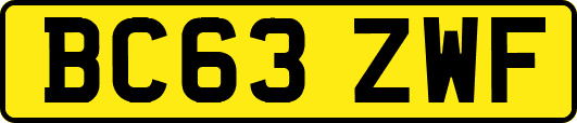BC63ZWF
