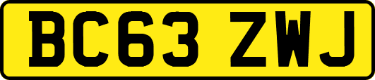 BC63ZWJ
