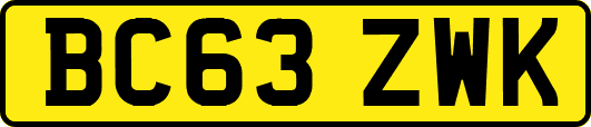 BC63ZWK