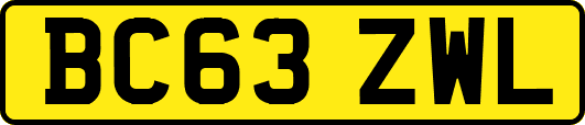 BC63ZWL