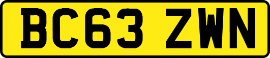 BC63ZWN