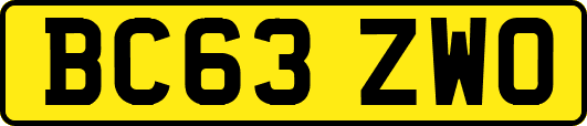 BC63ZWO