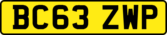 BC63ZWP